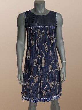 VINTAGE ANAC designed by Kimi made in Korea Size L